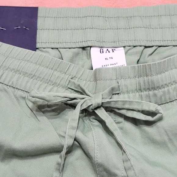 New Gap Easy Pants size XL - Picture 2 of 7